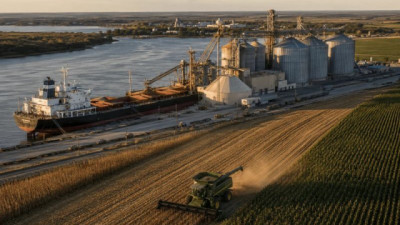 Abastecer en el caos: por qué la geopolítica cambió para siempre la producción agrícola