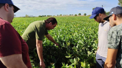 La agronomía vuelve al centro de la escena en el Congreso Aapresid