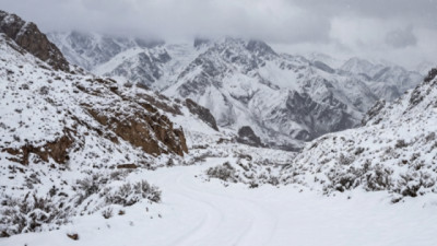 Más nevadas en la cordillera: el beneficio que pueden traer los años El Niño