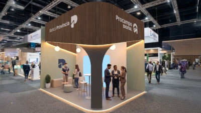 Banco Provincia llega a Aapresid con Procampo Digital, financiamiento para la campaña gruesa y tasas desde 0% en dólares y pesos