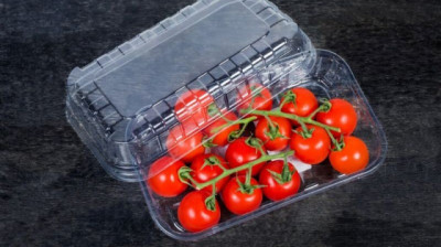 Una clara ventaja: la visibilidad lidera las prioridades del envase para frutas y hortalizas