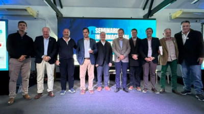 La cadena Láctea acordó una agenda común para impulsar el crecimiento de la lechería argentina