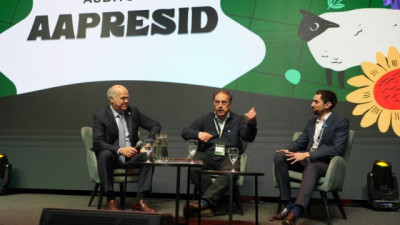 Congreso Aapresid 2026: Reglas de juego claras para un agro más competitivo: La mirada de funcionarios del sector