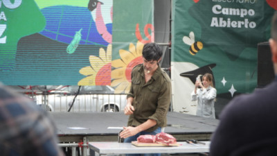 La ganadería cambia: Cómo evolucionan la producción y el consumo de carne en Argentina