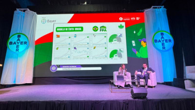 Lobby Criollo: el modelo brasileño inspira la agenda legislativa del agro en argentina