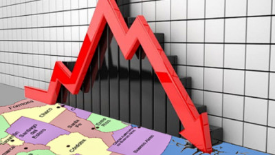 Provincias en rojo: 14 distritos tienen déficit y el desequilibrio complica al sector público