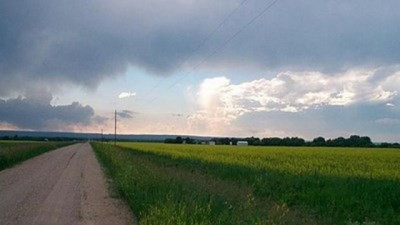 El Niño y un invierno más húmedo: qué puede pasar esta semana con el Clima – CCA/Agrositio