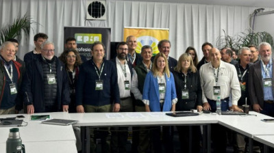CPIA, FADIA y CIAFBA firmaron una declaración conjunta en el marco del Congreso AAPRESID 2026