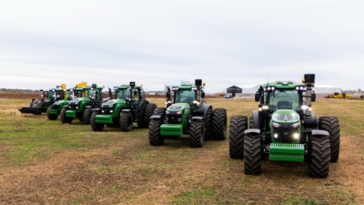 Bull amplía su oferta de 50 a 260 HP y fortalece respaldo técnico con equipo capacitado en China