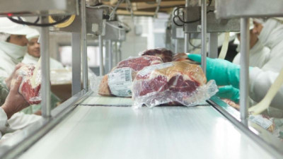 Retiro de 13,4 toneladas de carne vacuna argentina en Estados Unidos