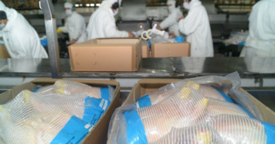 Argentina logró la reapertura del mercado de Corea del Sur para la carne aviar