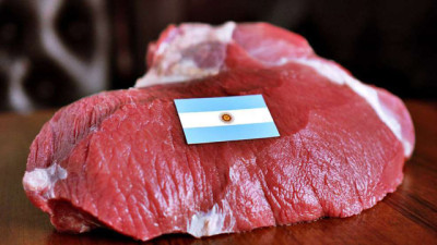 Menos carne Bovina en el mundo: Argentina ante una gran oportunidad