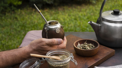 Yerba mate: exportaciones crecieron 4% en 2026 y podrían marcar un nuevo récord