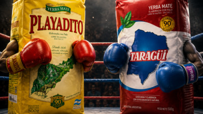 Las 10 yerbas más vendidas de Argentina: cuál es la marca número 1 y quiénes completan el ranking