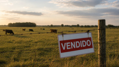 Del ladrillo al campo: seis razones que están poniendo a la tierra en el radar de los inversores