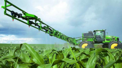 En otra jugada de impacto, Passalacqua impulsa dejar sin efecto prohibición del glifosato y le da un golpe a Agrosustentable