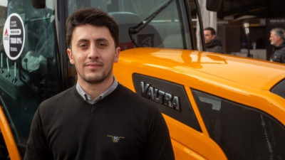 Valtra avanza en el fortalecimiento de su estructura comercial