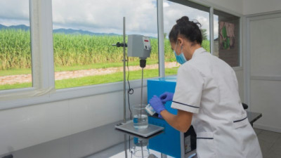 El futuro del agro puede estar en microorganismos que llevan millones de años en el suelo