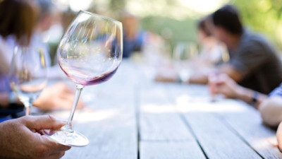 Vinos argentinos: las exportaciones cayeron 36% y Argentina perdió participación mundial