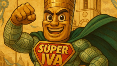 El “Súper IVA” tiene alto impacto positivo sobre el PBI