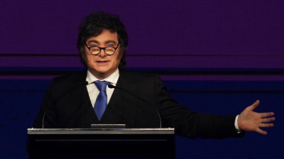 Milei, la economía y el ajuste: qué dice la última encuesta de Giacobbe sobre el humor de los argentinos