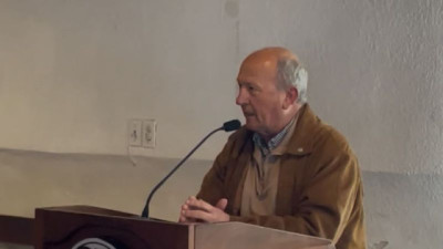 “Las retenciones deben desaparecer”: Castagnani de CRA reclama una reforma fiscal para producir más