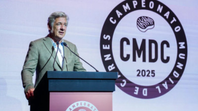 Campeonato Mundial de Carnes 2026: todo listo para la gran jornada de evaluación en La Rural