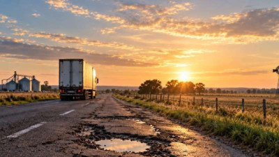 Infraestructura vial argentina: la necesidad de un cambio urgente