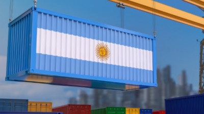 Suben las exportaciones, caen las inversiones