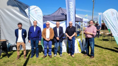 Castagnani de CRA: “El productor no pide privilegios, pide reglas claras, estabilidad y menos costos para producir”