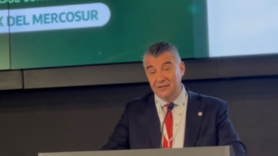 El Mercosur proyecta un crecimiento de 18,7% en la producción de cereales y oleaginosas hacia 2036
