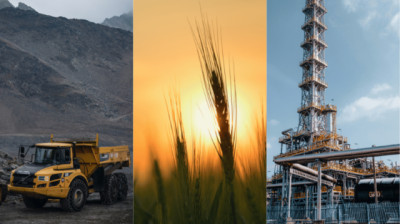 Mayores exportaciones: ¿derraman sobre las economías provinciales?