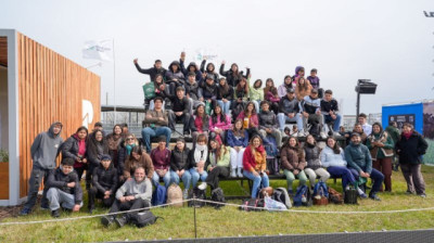 Ateneo Angus: la pasión se hereda y se aprende