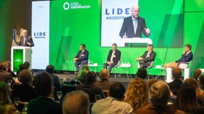 El “nuevo poder” del agro argentino: inversión, tecnología y mercados hacia la Agenda 2030