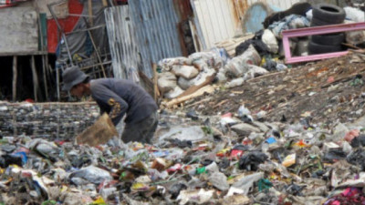 Para que la pobreza baje tiene que mejorar el empleo