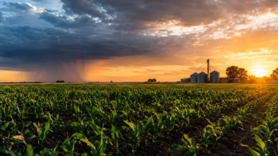 El Niño ya está instalado y se fortalece: qué puede pasar con las lluvias en los próximos meses