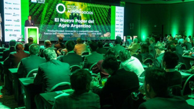 El nuevo poder del Agro argentino: tecnología, inversión y mercados para crecer hacia 2030
