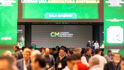 Maíz: toda la cadena se reúne en Córdoba y pone el foco en rentabilidad, tecnología y agregado de valor