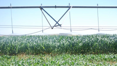 La Argentina, con potencial para triplicar la superficie bajo riego