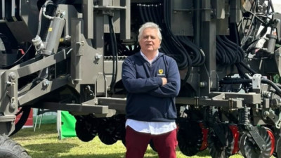 Martín Cucurullo se suma a Indecar para fortalecer la estrategia comercial de la compañía