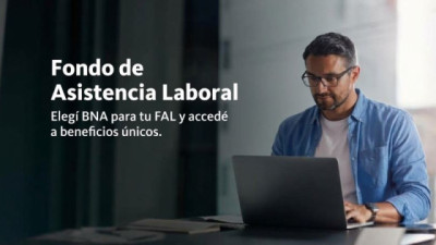 El Banco Nación acompaña la implementación del FAL con una propuesta comercial exclusiva para empresas