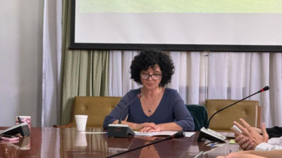 Adriana Rodríguez fue reelecta decana de la FAUBA para el período 2027–2031