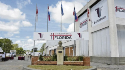 Frigorífico Florida cerró su primer negocio de exportación