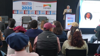 El NEA mira al mundo y apuesta a producir más y mejor carne