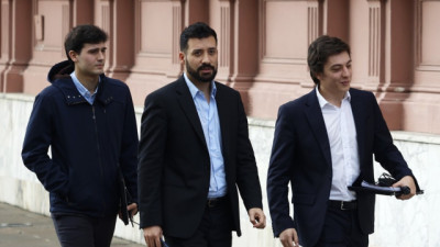 ¿Habrá una nueva Ley de Semillas? El Gobierno podría llevar al Congreso una propuesta propia