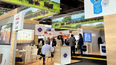 Rumbo a la SIAL de París: La carne Angus Certificada triplica sus exportaciones y va por el mercado asiático