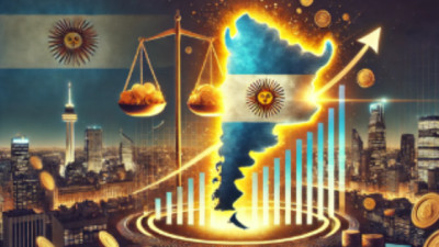 Entre enero y agosto, Argentina sostuvo superávits gemelos por tercer año consecutivo
