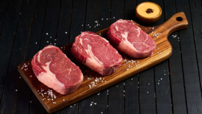 5 medallas de oro para la carne vacuna de Minerva Foods en el World Steak Challenge 2026