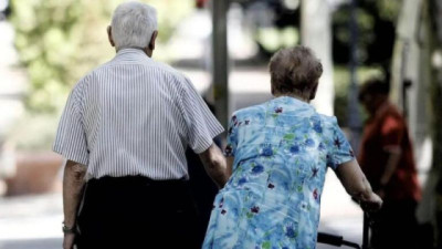 El envejecimiento desbarajusta las finanzas públicas