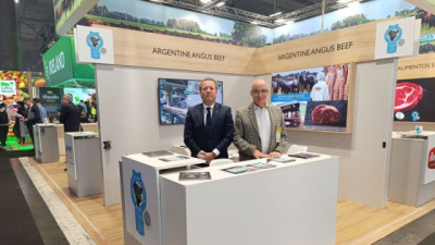 Carne Angus certificada: las exportaciones se triplicaron y crece el interés de compradores internacionales